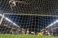 Monaco perde do Besiktas em casa e se complica na Liga dos Campeões