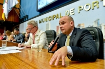 Procuradores adjuntos deixam função na PGM de Porto Alegre