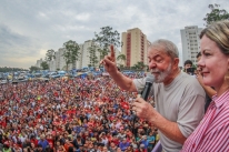 Se eleito, Lula diz que fará referendo para revogar medidas de Temer