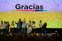 Alian�a de Macri ter� maior bancada no Congresso a partir de dezembro