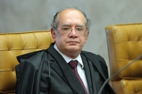 Gilmar Mendes diz que não se convenceu sobre ameaça de Cabral a juiz