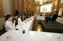 Federasul promove primeira reunião dos núcleos jovens das entidades do Estado