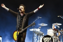 Diversidade e rock de qualidade do Green Day
