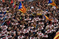 Sem defini��o, Parlamento catal�o marca data para escolher novo l�der