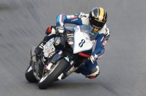 Piloto britânico morre em acidente de moto no GP de Macau