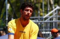 Número 1 nas duplas, Marcelo Melo inicia temporada em Sydney
