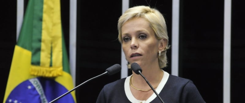 Data da posse da nova ministra ainda n�o foi divulgada pelo Pal�cio do Planalto