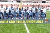 São José arranca com vitória contra o Paulista pela Copa São Paulo