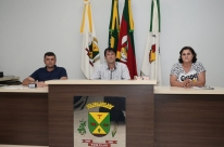 Munic�pio no Nordeste ga�cho inicia 2018 sem presidente da C�mara; caso vai para a Justi�a