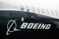 Boeing tem alta de 57% no lucro do 1� trimestre e atinge US$ 2,48 bilh�es