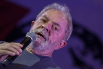 Juiz remarca interrogat�rio de Lula na Zelotes para 21 de junho