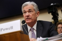 Novo presidente do Fed sinaliza aumento gradual de juros nos EUA
