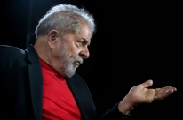 Habeas corpus de Lula � o primeiro item da pauta no plen�rio do STF desta quarta
