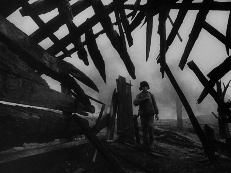 Exibição do longa de Andrei Tarkovsky inaugura projeto