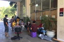Após acordo com a reitoria, estudantes devem desocupar prédio da Ufrgs ainda nesta sexta
