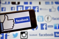 Ap�s esc�ndalo do Facebook, gigantes de tecnologia perdem US$ 340 bilh�es