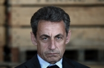 Sarkozy nega irregularidades e diz que sua vida virou um inferno