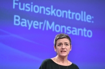 Uni�o Europeia aprova aquisi��o da Monsanto pela Bayer mediante condi��es