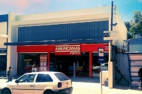 Filial das Lojas Americanas abre em Soledade