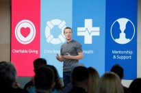Facebook divulga medidas para fortalecer privacidade de usu�rios