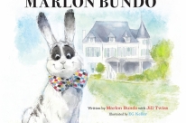 Par�dia contra vice dos EUA,livro sobre coelho gay vira sucesso de vendas
