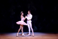 Conto de fadas no gelo: Ballet Estatal de S�o Petersburgo � atra��o em Porto Alegre