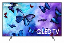 Samsung apresenta novo modelo QLED TV no Brasil