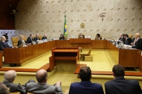 STF decide analisar habeas corpus de Lula; julgamento ser� dia 4 de abril