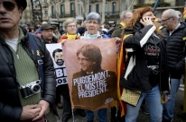 Intelig�ncia e pol�cia da Espanha podem ter colaborado para deter Puigdemont