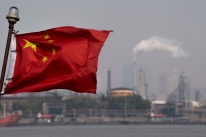 China afirma que retaliar� proporcionalmente no com�rcio com os EUA