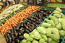 Com programa Rama, supermercados vão rastrear hortigranjeiros