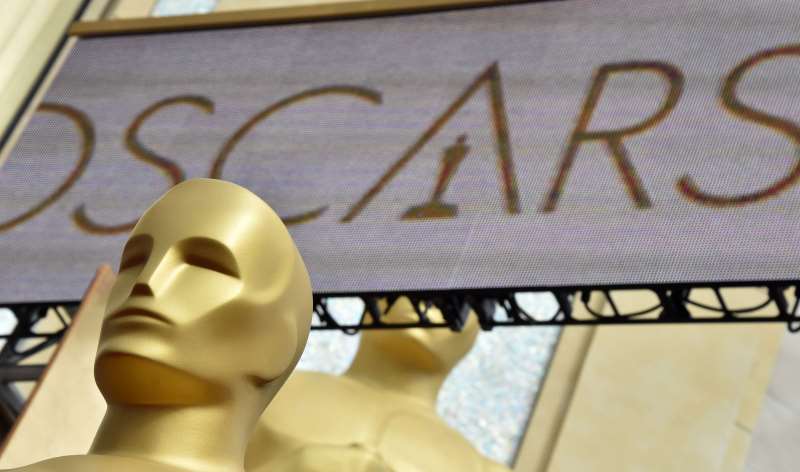 Entrega do Oscar acontece no domingo