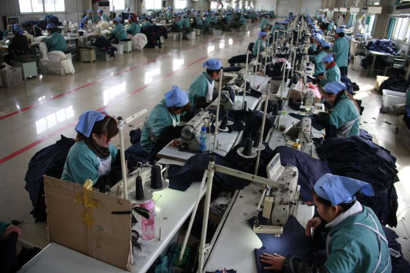 Atualmente, setor têxtil do Brasil possui em vigor três medidas antidumping contra os produtos chineses