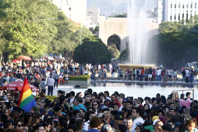 Porto Alegre conta com várias atrações e ofertas voltadas ao segmento, como a parada do Orgulho Gay