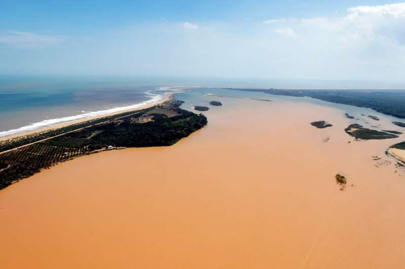 Em 2015, o rompimento da barragem de Fund�o, da mineradora Samarco, em Mariana, Minas Gerais, reacendeu a discuss�o sobre seguran�a