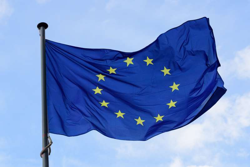 Uni�o Europeia incluiu temas como ambiente no texto da proposta