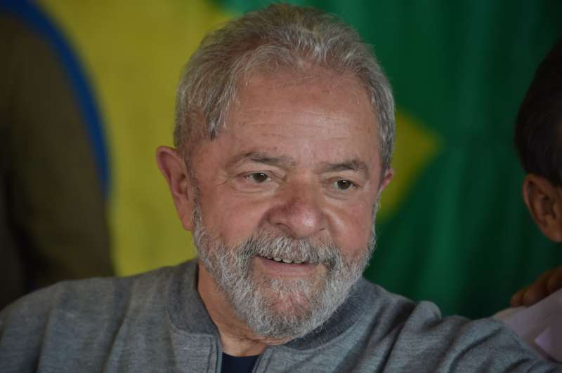 A defesa de Lula nega envolvimento do petista em qualquer tipo de ilegalidade