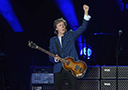 Paul McCartney será baterista em novo álbum do Foo Fighters