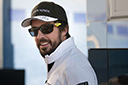 McLaren anuncia que Alonso continuar� na equipe em 2018