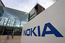 Nokia tem prejuízo maior no 3º trimestre e ação cai mais de 14% na Bolsa de Helsinque