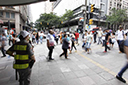 Operação natalina traz reforço de 120 policiais a Porto Alegre