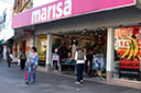 Lojas Marisa tem preju�zo de R$ 41,1 milh�es no 1� trimestre