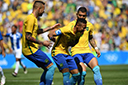 CBF confirma jogos do Brasil com Cro�cia e �ustria antes da copa